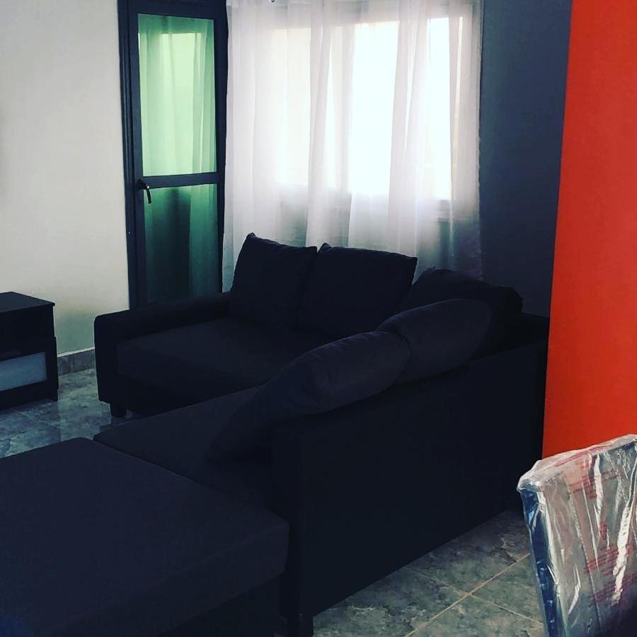 Residence L'Escale Equipements Moderne Bamako Rum bild